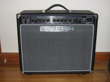 RIVERA R55-112 Combo AMPLIFIER