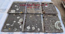 Reclaimed / Second-hand Marley Modern  Roof Tiles