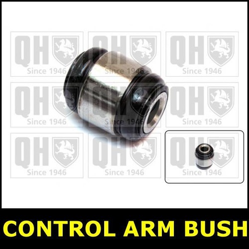 Suspension control arm bush - suspension,