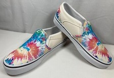 NWOB Women's Vans Asher
