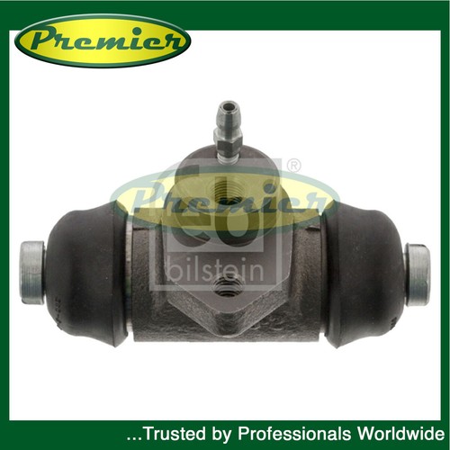 Premier rear wheel brake - premier,
