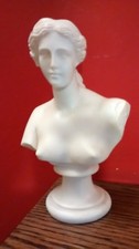 Alabaster venus milo - de, /