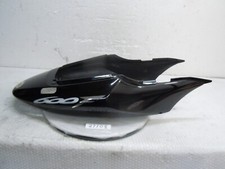Honda cbr 600 black - cbr, seat