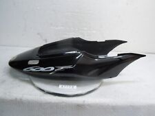 HONDA CBR 600 FX BLACK SEAT