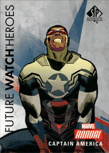 2016 authentic marvel - 2016-17,