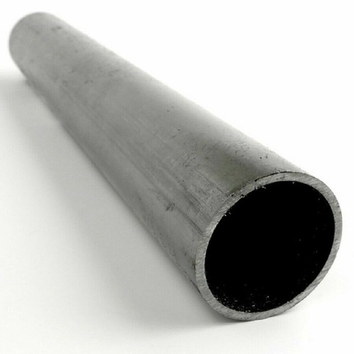 Round steel tube 6mm x - steel,