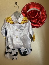Disney Store Jessie Toddler