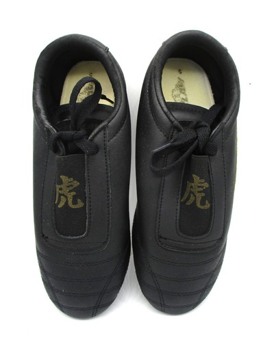 Tiger claw kung fu shoes - fu,