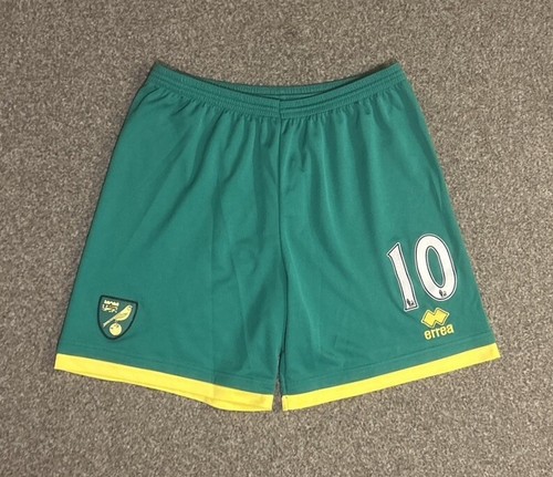 Leroy fer matchworn issued - leroy,