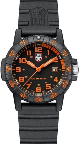 Luminox 0329 leatherback - xs.0329,