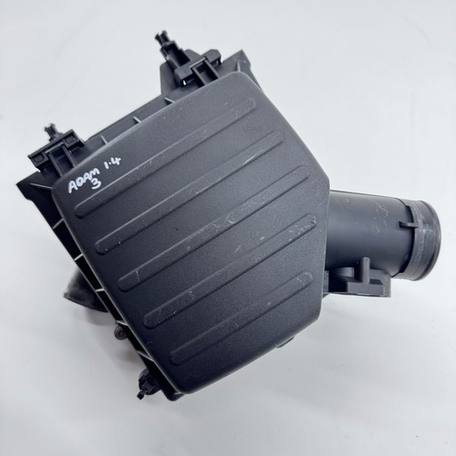 Vauxhall adam air box filter - adam,