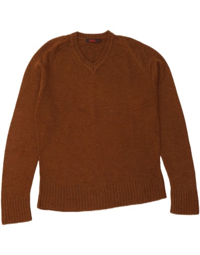 Zara mens neck jumper - zara,