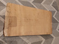 Cedar Slab Wood Live Edge