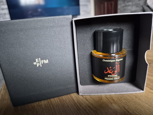 Fredric malle promise eau - malle, de