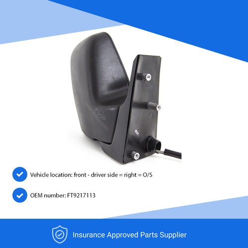 Fits fiat scudo 1995 - fits, door
