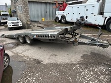 Ifor williams ct177 car - ifor,
