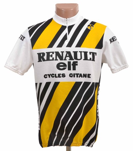 Vintage renault elf gitane - renault,