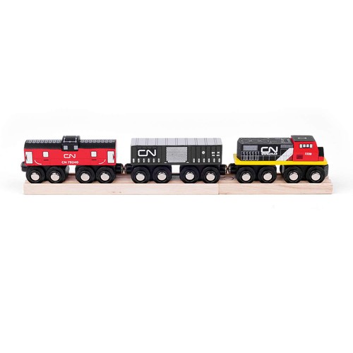 Bigjigs rail realistic - bigjigs,