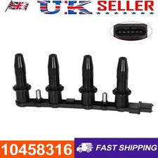 for Vauxhall Astra Zafira