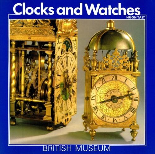 Clocks and watches - clocks,