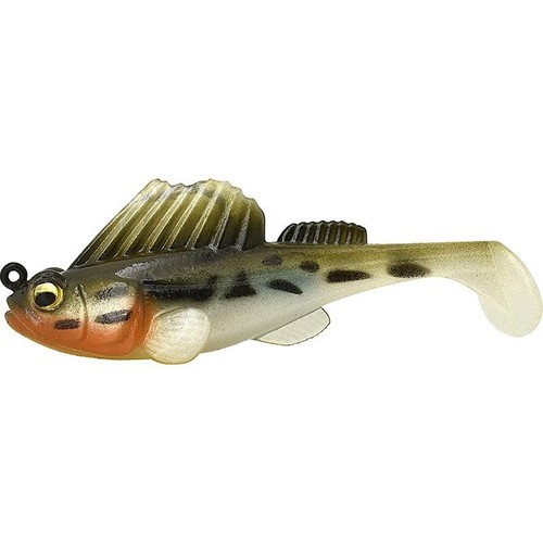 Megabass dark sleeper - dark,