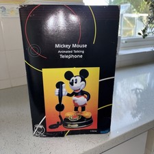 Vintage Disney Mickey Mouse