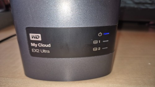 Cloud ex2 ultra 2 bay - ex2,