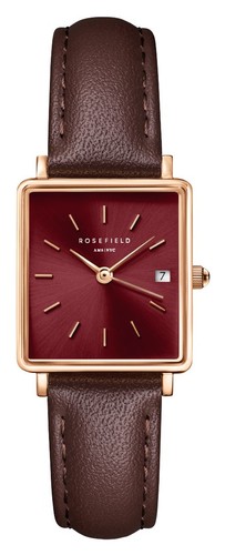 Rosefield boxy - boxy, (22mm)