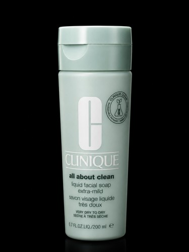Clinique all about clean - clinique,