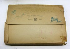 RALLYING Motorsport Memorabilia c1960s Ashford Kent Maidstone Motor Club