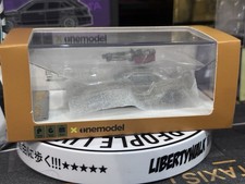 PGM x onemodel 1/64 Nismo R34
