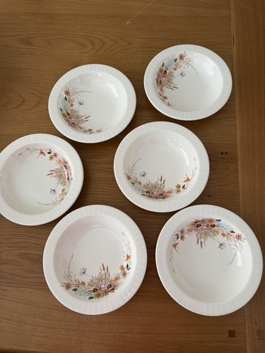 Poole pottery summer glory - poole, x