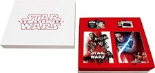 Star Wars / Last Jedi 4K UHD