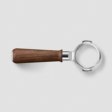 Breville Walnut Bottomless