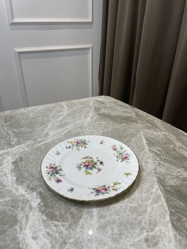 Minton marlborough bone - minton,