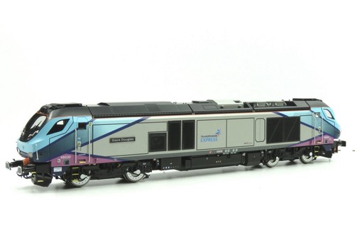 Dapol class 68030 - dapol,
