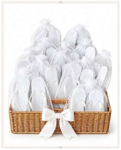 Pairs white wedding - 40, of