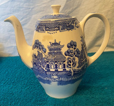 Vintage Alfred Meakin Blue &