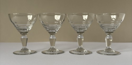Set vintage liqueur - set,
