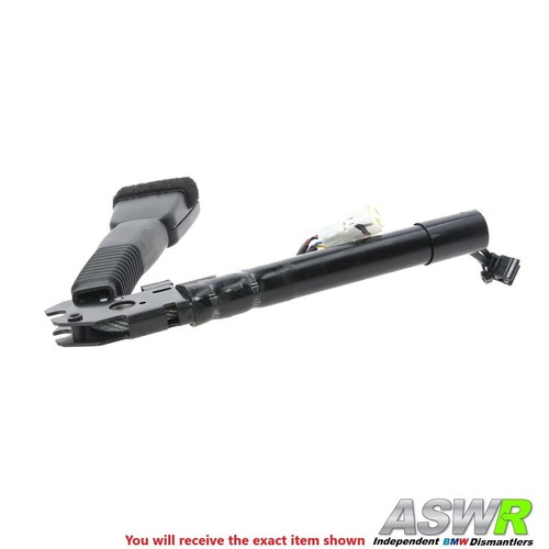 Bmw seat belt pre - bmw, tensioner