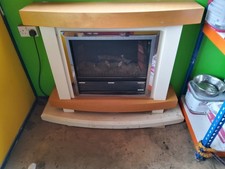 Electric Freestanding