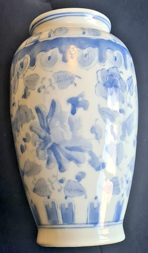 Vintage handmade large