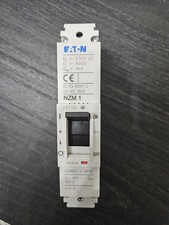Eaton Memshield 40a Single