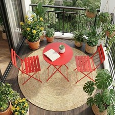  Bistro Table and Chairs Set