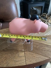 Toy Story Hamm Evil Pork Chop