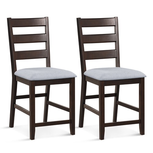Set bar stools - of, 2
