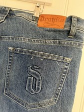 DRAYKO Ladies Uk 16 Dragging