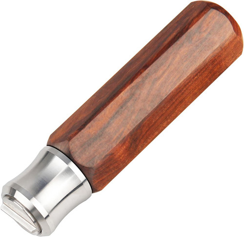 Wooden handle hand plane - wooden,