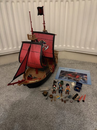 Playmobil 70411 pirates skull - 70411,