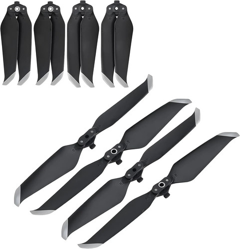 8pcs propellers for dji - propellers,